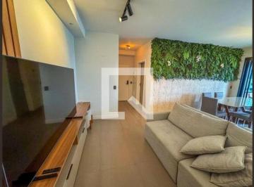 Apartamento · 112m² · 2 Quartos · 2 Vagas · Apartamento para Aluguel - Alphaville, 2 Quartos, 112 m² - Barueri