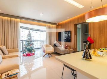 Apartamento · 98m² · 2 Quartos · 3 Vagas · Apartamento para Aluguel - Alphaville, 2 Quartos, 98 m² - Barueri