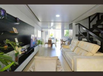 Casa · 300m² · 3 Quartos · 2 Vagas · Casa para Aluguel - Parque Índio Jari, 3 Quartos, 300 m² - Viamão