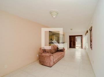 Casa · 650m² · 3 Quartos · 4 Vagas · Casa para Aluguel - Jardim Itu-Sabará, 3 Quartos, 650 m² - Porto Alegre