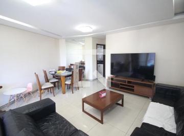 Apartamento · 100m² · 3 Quartos · 2 Vagas · Apartamento para Aluguel - Eldorado, 3 Quartos, 100 m² - Contagem