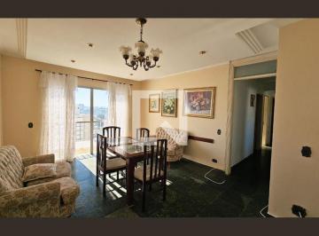 Apartamento · 117m² · 3 Quartos · 2 Vagas · Apartamento para Aluguel - Retiro , 3 Quartos, 117 m² - Jundiaí