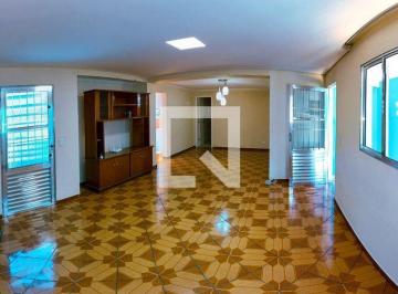 Casa · 187m² · 3 Quartos · 2 Vagas · Casa para Aluguel - Jardim Clementino, 3 Quartos, 187 m² - Taboão da Serra