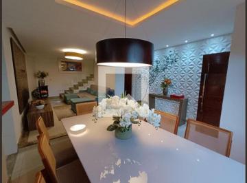 Casa · 220m² · 3 Quartos · 1 Vaga · Casa para Aluguel - Glória, 3 Quartos,  220 m² - Macaé