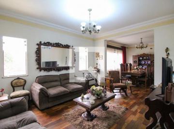 Casa · 600m² · 5 Quartos · 6 Vagas · Casa para Aluguel - Olímpico, 5 Quartos,  600 m² - São Caetano do Sul