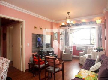 Apartamento · 92m² · 2 Quartos · 1 Vaga · Apartamento para Aluguel - Menino Deus, 2 Quartos, 92 m² - Porto Alegre