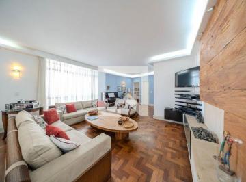 Apartamento · 550m² · 3 Quartos · 2 Vagas · Apartamento para Aluguel - Consolação, 3 Quartos, 550 m² - São Paulo