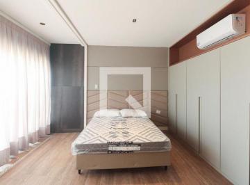 Apartamento · 31m² · 1 Quarto · Apartamento para Aluguel - Tatuapé, 1 Quarto,  31 m² - São Paulo