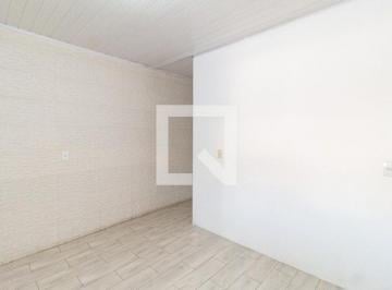 Casa · 60m² · 1 Quarto · Casa para Aluguel - Vila Silvania, 1 Quarto, 60 m² - Carapicuíba