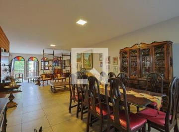 Casa · 390m² · 6 Quartos · 6 Vagas · Casa para Aluguel - Serra, 6 Quartos, 390 m² - Belo Horizonte