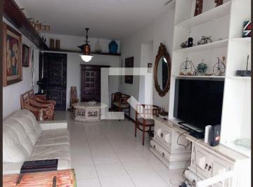 Apartamento · 92m² · 2 Quartos · 1 Vaga · Apartamento para Aluguel - Jardim Oceânico, 2 Quartos, 92 m² - Rio de Janeiro