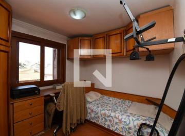 Casa · 86m² · 3 Quartos · 2 Vagas - QuintoAndar (Aluguel 1) · Casa para Aluguel - Bairro Alto, 3 Quartos,  86 m² - Curitiba