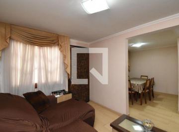 Casa · 86m² · 3 Quartos · 2 Vagas · Casa para Aluguel - Bairro Alto, 3 Quartos, 86 m² - Curitiba