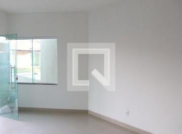 Casa · 75m² · 1 Quarto · 1 Vaga · Casa para Aluguel - Setor Morada do Sol, 1 Quarto, 75 m² - Goiânia