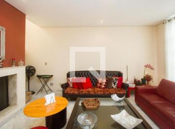 Casa · 395m² · 4 Quartos · 4 Vagas · Casa para Aluguel - Santo Amaro , 4 Quartos,  395 m² - São Paulo