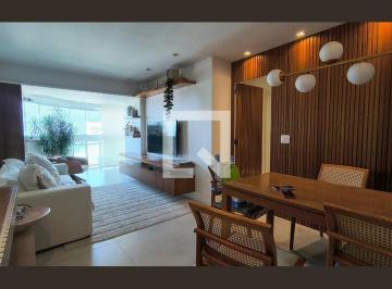 Apartamento · 221m² · 4 Quartos · 2 Vagas · Apartamento para Aluguel - Barra da Tijuca - Marapendi, 4 Quartos, 221 m² - Rio de Janeiro