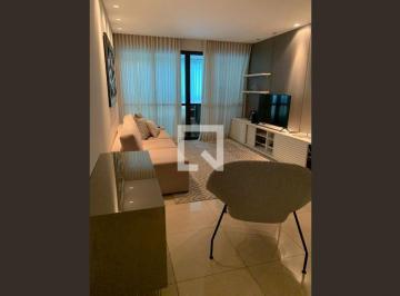 Apartamento · 154m² · 4 Quartos · 3 Vagas · Apartamento para Aluguel - Vila da Serra, 4 Quartos, 154 m² - Nova Lima