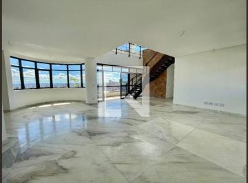 Apartamento · 495m² · 5 Quartos · 4 Vagas · Apartamento para Aluguel - Anchieta, 5 Quartos, 495 m² - Belo Horizonte