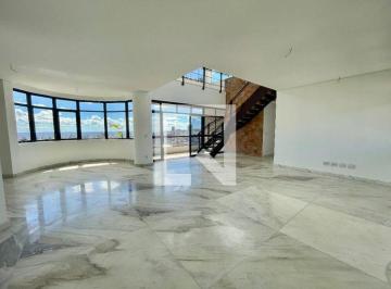 Apartamento · 495m² · 5 Quartos · 4 Vagas · Apartamento para Aluguel - Anchieta, 5 Quartos, 495 m² - Belo Horizonte