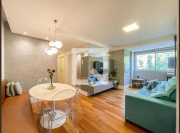 Apartamento · 61m² · 2 Quartos · 1 Vaga · Apartamento para Aluguel - Teresópolis, 2 Quartos, 61 m² - Porto Alegre
