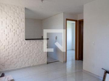 Apartamento · 40m² · 2 Quartos · 1 Vaga · Apartamento para Aluguel - Jardim Nova Cidade, 2 Quartos,  40 m² - Guarulhos