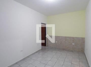 Casa · 52m² · 1 Quarto · Casa para Aluguel - Jardim Ataliba Leonel, 1 Quarto, 52 m² - São Paulo