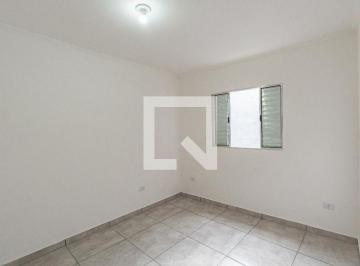 Casa · 35m² · 1 Quarto · Casa para Aluguel - Jardim Botucatu, 1 Quarto, 35 m² - São Paulo