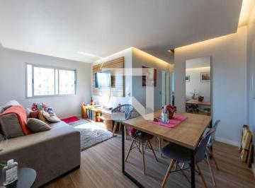 Apartamento · 62m² · 2 Quartos · 1 Vaga · Apartamento para Aluguel - Vila Prudente, 2 Quartos,  62 m² - São Paulo