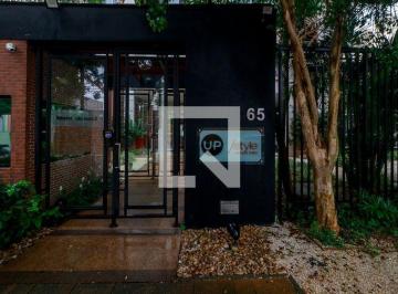 Apartamento Aluguel 65m² de 2 quartos · Apartamento para Aluguel - Campo Belo, 2 Quartos, 65 m² - São Paulo