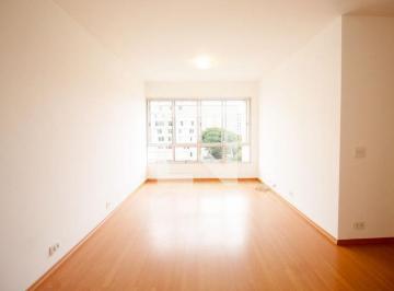 Apartamento · 83m² · 3 Quartos · 1 Vaga · Apartamento para Aluguel - Paraíso, 3 Quartos,  83 m² - São Paulo