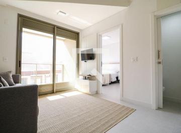 Apartamento · 74m² · 2 Quartos · 2 Vagas · Apartamento para Aluguel - Jurerê, 2 Quartos, 74 m² - Florianópolis