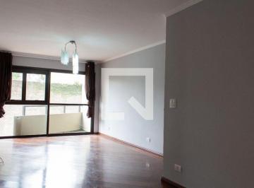 Apartamento · 115m² · 3 Quartos · 2 Vagas · Apartamento para Aluguel - Santo Amaro , 3 Quartos, 115 m² - São Paulo