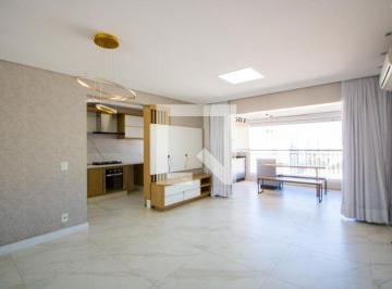 Apartamento · 103m² · 3 Quartos · 2 Vagas · Apartamento para Aluguel - Centro, 3 Quartos, 103 m² - Santo André