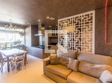 Apartamento · 112m² · 3 Quartos · 2 Vagas · Apartamento para Aluguel - Alphaville, 3 Quartos,  112 m² - Barueri