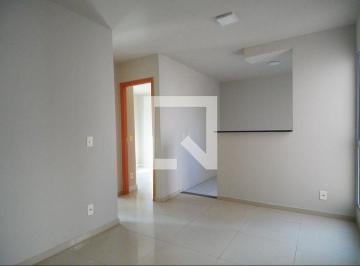 Apartamento · 43m² · 2 Quartos · 1 Vaga · Apartamento para Aluguel - Rondônia, 2 Quartos, 43 m² - Novo Hamburgo
