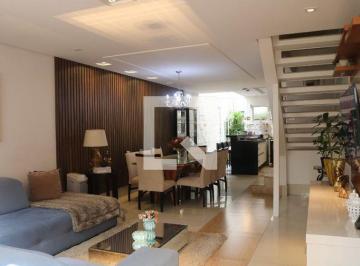 Casa · 121m² · 2 Quartos · 1 Vaga · Casa para Aluguel - Vila Pompéia, 2 Quartos, 121 m² - São Paulo