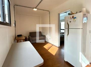 Apartamento · 35m² · 1 Quarto · Apartamento para Aluguel - Rio Tavares, 1 Quarto,  35 m² - Florianópolis