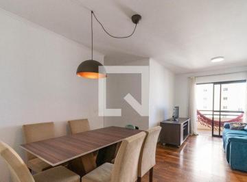 Apartamento · 76m² · 3 Quartos · 2 Vagas · Apartamento para Aluguel - Vila Mascote, 3 Quartos, 76 m² - São Paulo