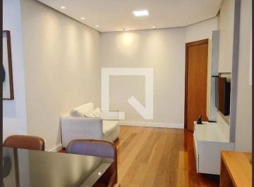 Apartamento · 100m² · 3 Quartos · 2 Vagas · Apartamento para Aluguel - Barroca, 3 Quartos, 100 m² - Belo Horizonte