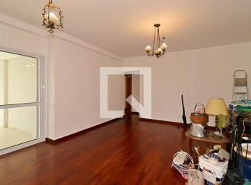 Apartamento · 124m² · 3 Quartos · 3 Vagas · Apartamento para Aluguel - Jardim Bela Vista, 3 Quartos, 124 m² - Santo André