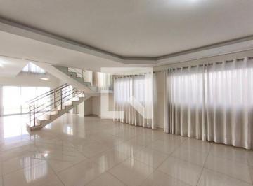 Casa · 268m² · 3 Quartos · 4 Vagas · Casa para Aluguel - Swiss Park, 3 Quartos, 268 m² - Campinas