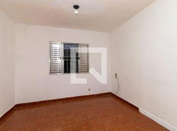 Casa · 50m² · 1 Quarto · 1 Vaga · Casa para Aluguel - Bom Retiro, 1 Quarto,  50 m² - São Paulo