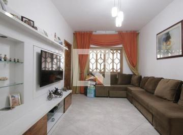 Casa · 375m² · 5 Quartos · 2 Vagas · Casa para Aluguel - Ponte Rasa, 5 Quartos, 375 m² - São Paulo