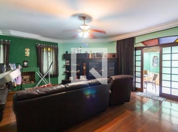 Casa · 480m² · 3 Quartos · 6 Vagas · Casa para Aluguel - Bussocaba, 3 Quartos, 480 m² - Osasco