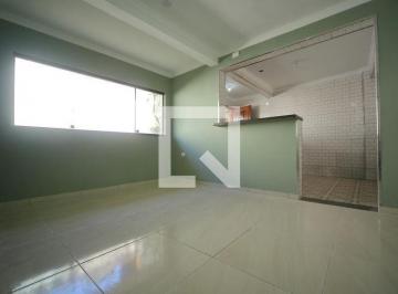 Casa · 52m² · 1 Quarto · Casa para Aluguel - Baeta Neves, 1 Quarto,  52 m² - São Bernardo do Campo
