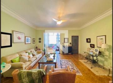 Apartamento · 200m² · 3 Quartos · Apartamento para Aluguel - Copacabana, 3 Quartos,  200 m² - Rio de Janeiro
