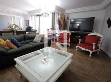 Apartamento · 180m² · 3 Quartos · 3 Vagas · Apartamento para Aluguel - Jardim Bela Vista, 3 Quartos, 180 m² - Santo André