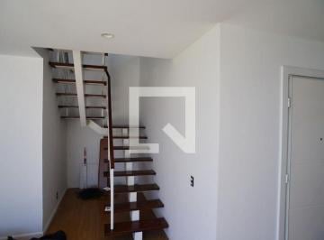 Apartamento · 225m² · 3 Quartos · 2 Vagas · Apartamento para Aluguel - Barra da Tijuca, 3 Quartos,  225 m² - Rio de Janeiro