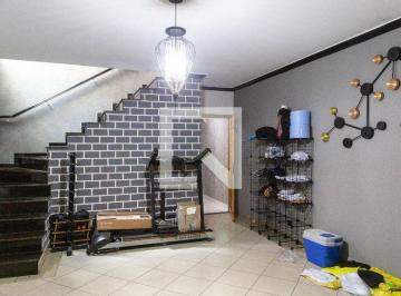 Casa · 129m² · 4 Quartos · 3 Vagas · Casa para Aluguel - Vila Rosália, 4 Quartos, 129 m² - Guarulhos
