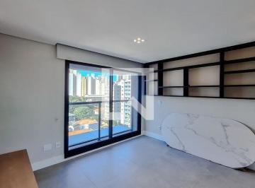 Apartamento · 150m² · 2 Quartos · 2 Vagas · Apartamento para Aluguel - Vila Mariana, 2 Quartos, 150 m² - São Paulo